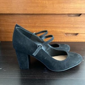 Black Torrid Heels (11)